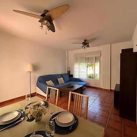 Beachside Getaway On 'Pantoque' El Puerto de Santa Maria Exterior foto