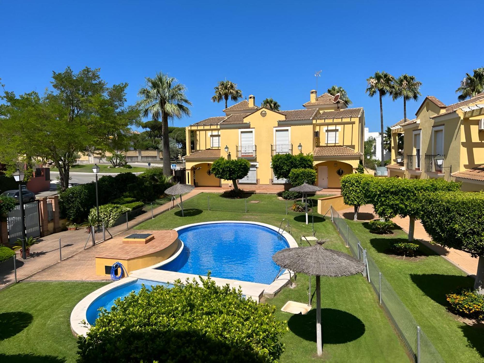 Beachside Getaway On 'Pantoque' El Puerto de Santa Maria Exterior foto