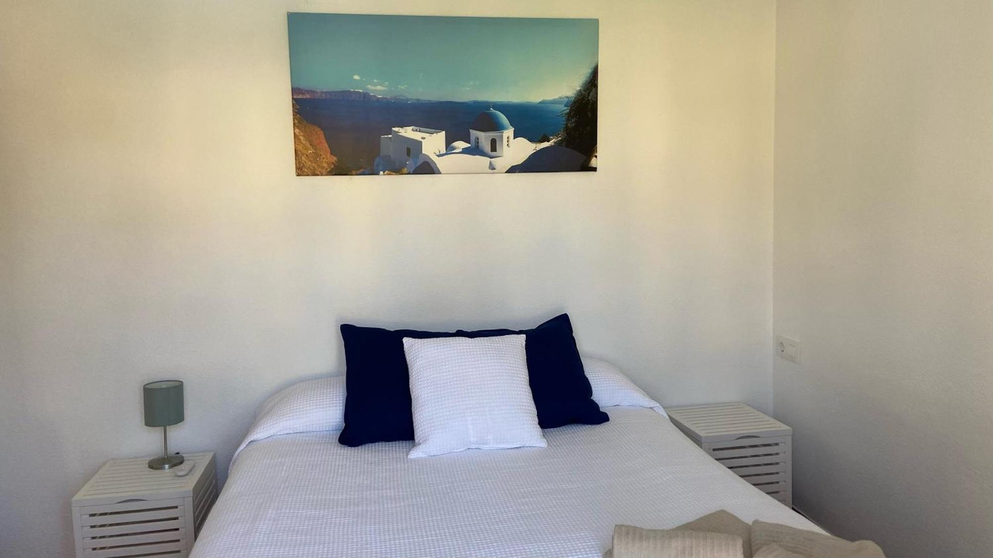 Beachside Getaway On 'Pantoque' El Puerto de Santa Maria Exterior foto