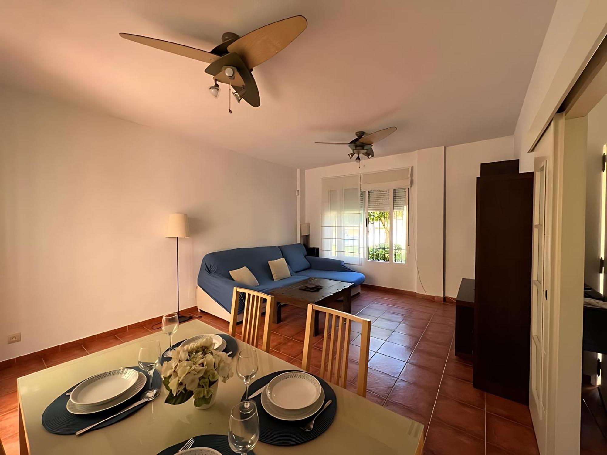 Beachside Getaway On 'Pantoque' El Puerto de Santa Maria Exterior foto
