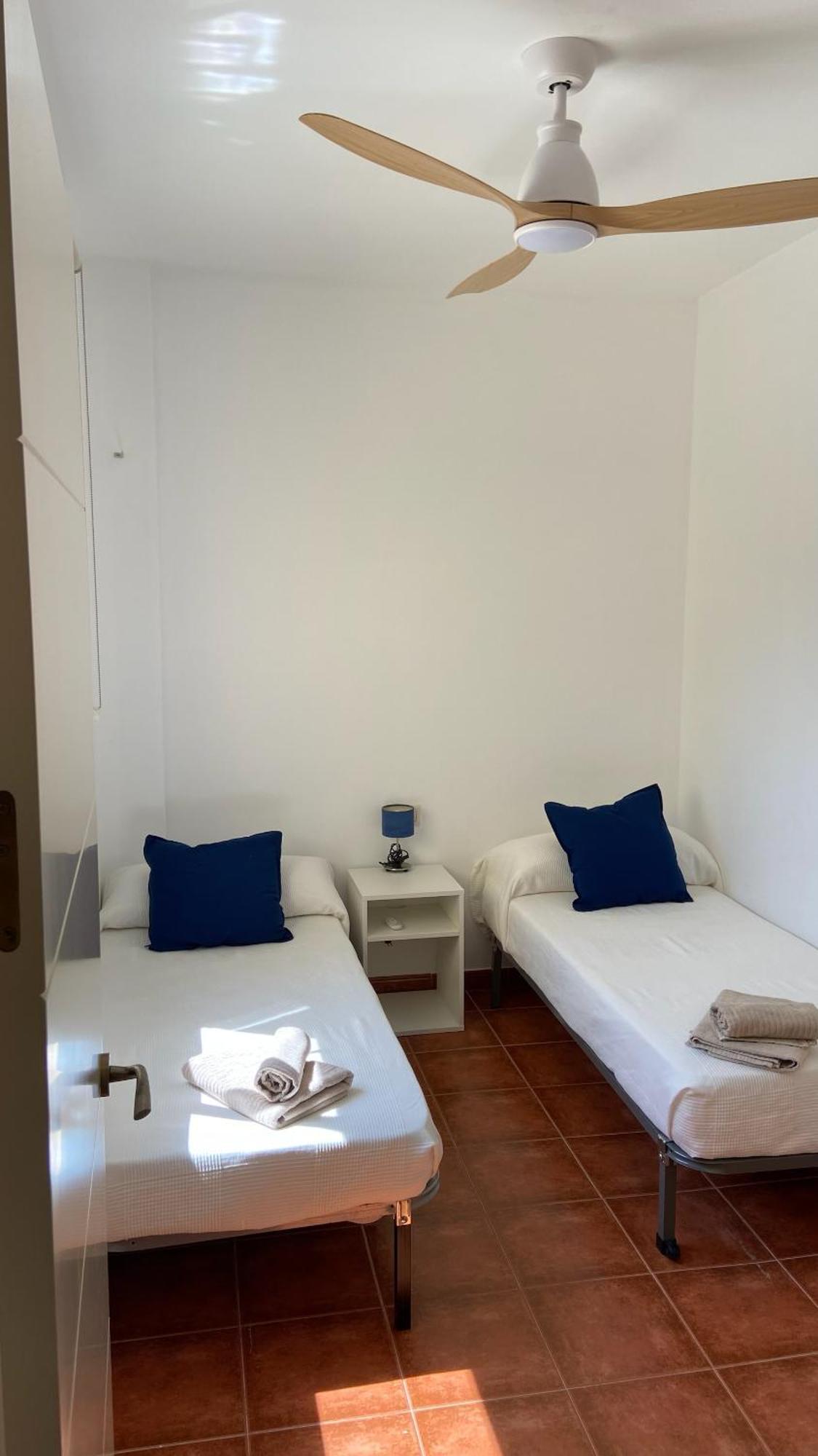 Beachside Getaway On 'Pantoque' El Puerto de Santa Maria Exterior foto